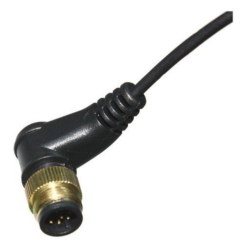 Imagen 5 de 5 de Cable De Repuesto Phottix P/ Cleon Nikos Strato Grip Selecc