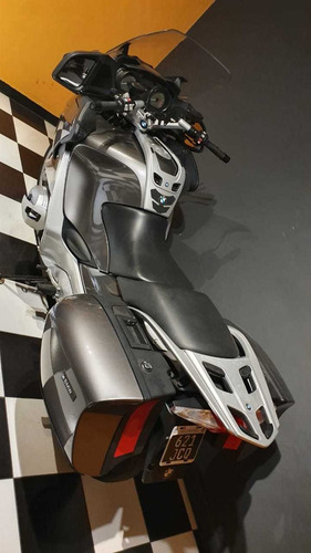 Bmw R 1200 Rt