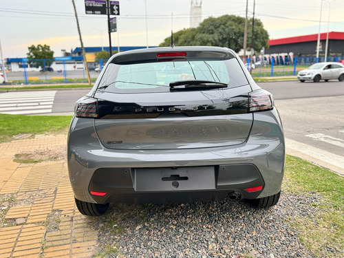 Peugeot 208 1.6 Allure At
