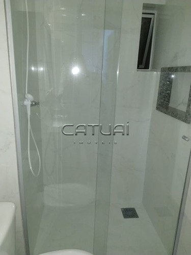 Apartamento Padrão Com 3 Quartos - 454156-v