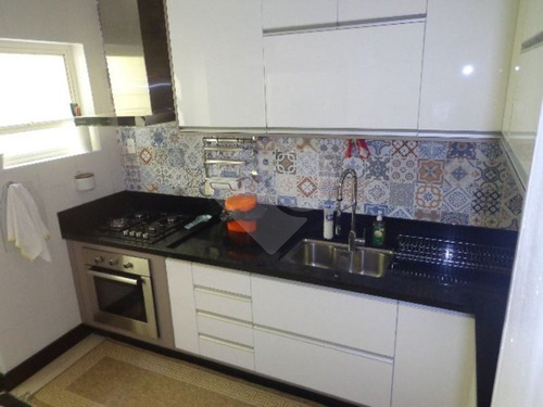 Linda Casa No Pq Da Mooca 360m² - 243-im161736