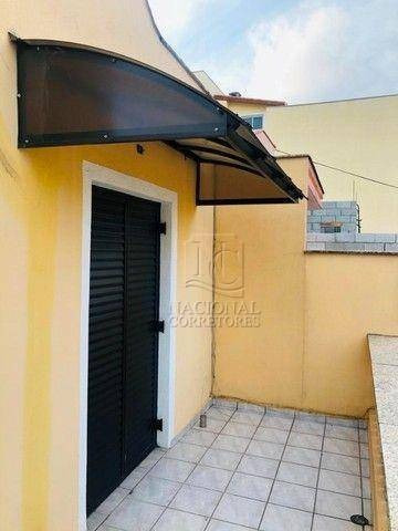Imagem 15 de 20 de Sobrado Com 3 Dormitórios À Venda, 216 M² Por R$ 720.000,00 - Vila São Pedro - Santo André/sp - So4226
