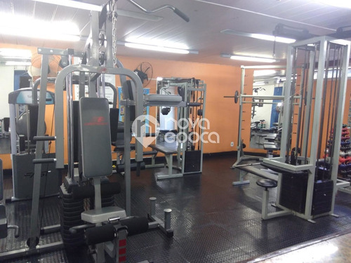 Imagem 20 de 20 de Flat/aparthotel - Ref: Co1ah26203