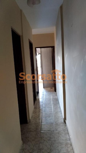 Imagem 5 de 11 de Casa À Venda, Parque Paraíso, Itapecerica Da Serra/sp - 5683