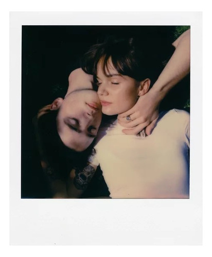 Polaroid Color 600 Film Película Instantánea (8 Fotos)