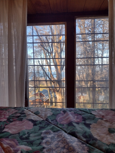 Hostel, En Ushuaia