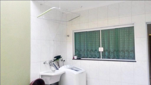 Sobrado Com 3 Dormitórios À Venda, 96 M² Por R$ 510.000,00 - Jardim Vila Formosa - São Paulo/sp - So0745