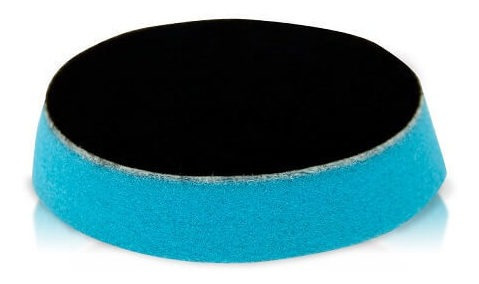 Boina Velcro Espuma Refino/lustro Azul 3,5 Lincoln