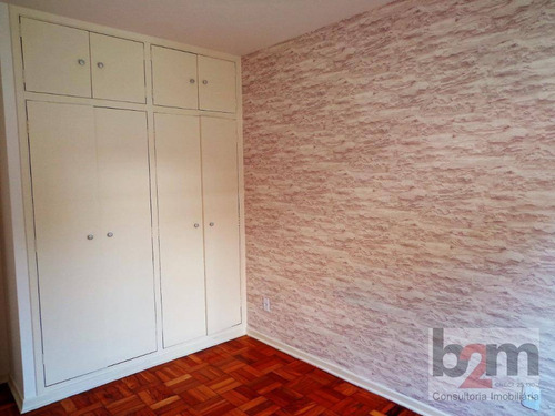 Imagem 7 de 17 de Apartamento Com 2 Dormitórios Para Alugar, 60 M² Por R$ 1.300,00/mês - Jaguaré - São Paulo/sp - Ap2329