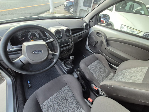 Ford Ka Ka 1.0 8V/1.0 8V ST Flex 3p