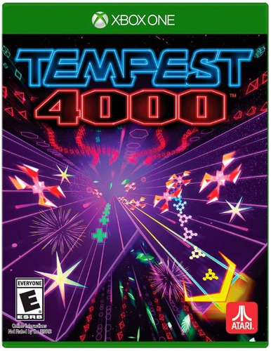 Tempest 4000 Xb1