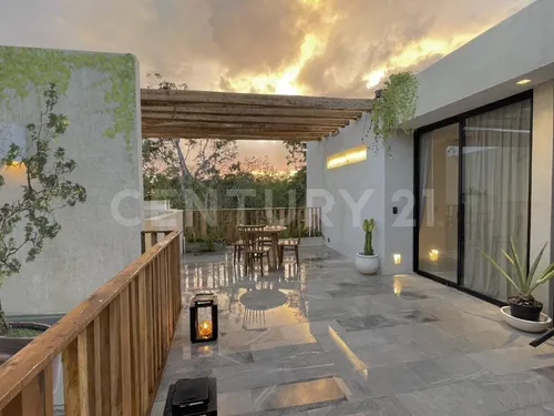 Casa En Venta, Región 8, Tulum, Quintana Roo