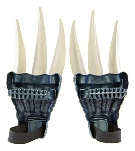 Jurassic World, Garras De Dinosaurio, Slasher Dino, Juguete