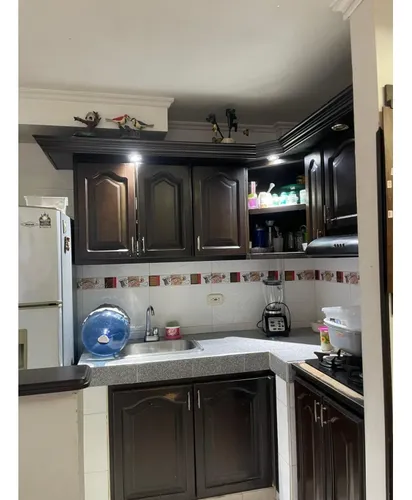 Venta Apartamento 56mtr2, Meléndez, Sur De Cali, 12588.e