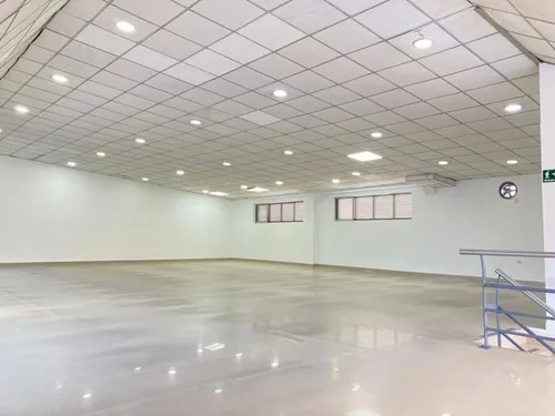 Edificio En Venta En Teusaquillo. Cod V16593