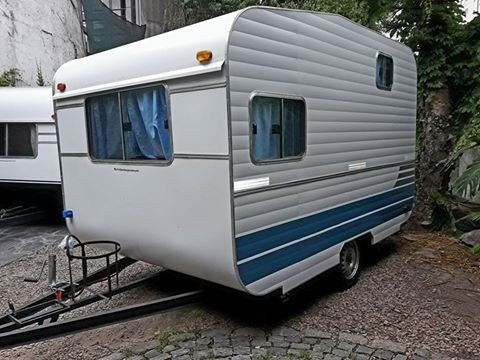 Imagen 12 de 22 de Casa Rodante 4 Personas La Mejor Terminacion De Luxe Envios!