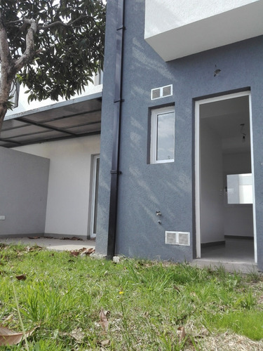 Imagen 9 de 12 de Venta A Estrenar. Duplex 3 Ambientes Interno Con Patio Y Cochera. Financia 30% - Ituzaingo