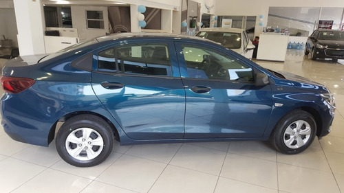 Imagen 5 de 25 de Chevrolet Onix Plus 1.2 0km Retira Ya Fisico !!!!!!!!!!!!!!