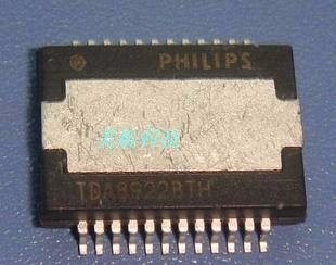 Tda8922bth Tda 8922 Smd Ci Original Philips Envio Rapido