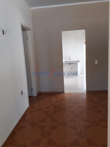 Imagem 16 de 30 de Casa À Venda Em Vila Proost De Souza - Ca280997