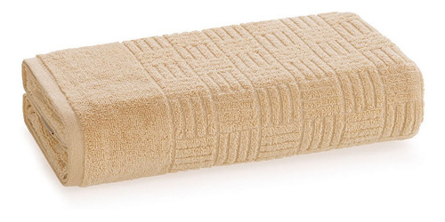 Toalla De Mano Invicta Beige