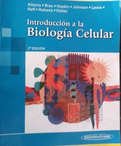 Libro De Biologia