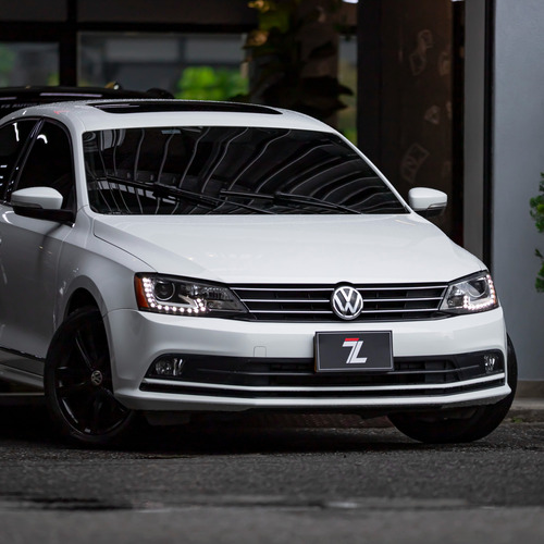 Volkswagen Jetta Highline 2.5 2018