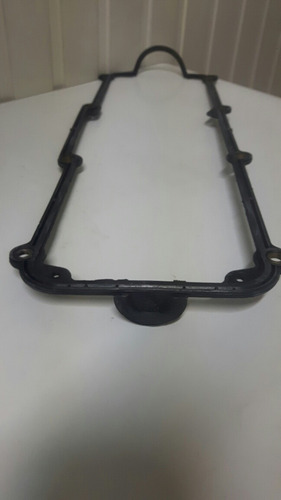 Imagen 2 de 6 de Junta Tapa De Valvulas Gol Saveiro Polo Inyeccion Original