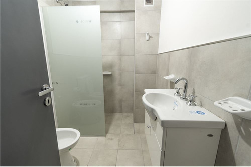 Venta Departamento Echesortu 1 Dormitorio
