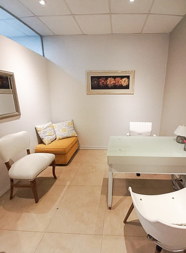 Imagen 5 de 8 de Oficina En Venta Excelente Ubicación, Plaza Central Canning
