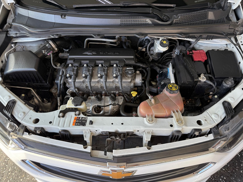 Chevrolet Onix 1.4 Ltz 98cv