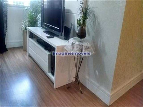 Imagem 7 de 11 de Apartamento Em Alto Da Mooca, São Paulo/sp De 55m² 2 Quartos À Venda Por R$ 373.000,00 - Ap858182-s