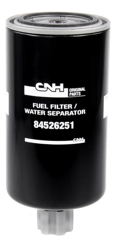 Filtro De Combustível Genuína 84526251