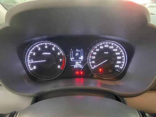 Hyundai HB20S 1.6 16V FLEX VISION AUTOMÁTICO