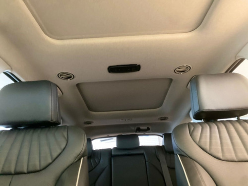 Hyundai Palisade 3.8 V6 GASOLINA AWD AUTOMÁTICO