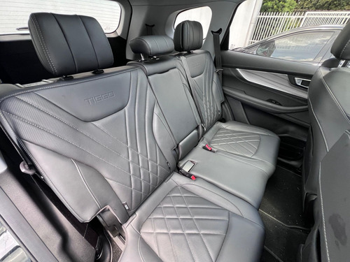 Chery Tiggo 8 8 PRO 1.5 Turbo (Híbrido)