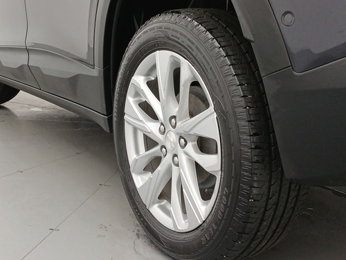 Chevrolet Tracker 1.0 TURBO FLEX LTZ AUTOMÁTICO