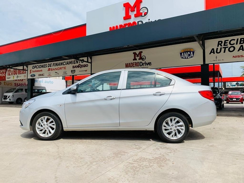 Imagen 4 de 10 de Chevrolet Aveo 2019