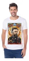 Comprar Playeras The Walking Dead Diseño 50 Series Playeras Beloma