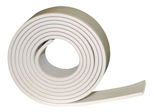 Kidkusion Safety Cushion Tape White