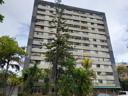 Apartamento En Venta La Boyera