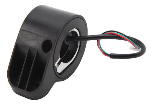 Tidi Acelerador De Pulgar Para Bicicleta Eléctrica Con