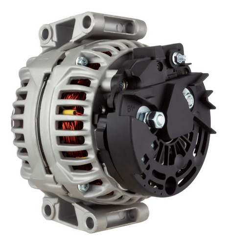 Alternador Mercedes Benz Sprinter 312 2004