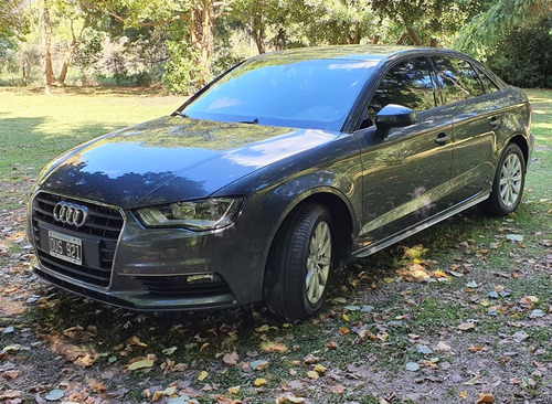Audi A3 1.4 Sedan Tfsi Stronic 122cv 2015