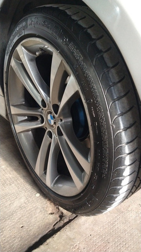 Imagen 10 de 11 de Bmw Serie 3 3.0 330i Executiv Stept 2008