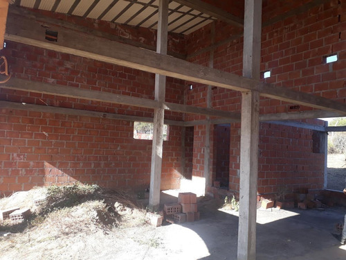 Imagen 8 de 10 de Venta Terreno En Cabalango-con Construccion - Apto Comercial - Unico En La Zona - Cordoba