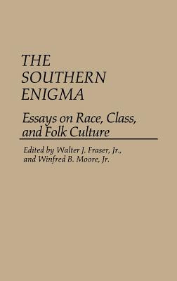 Libro The Southern Enigma: Essays On Race, Class, And Fol...