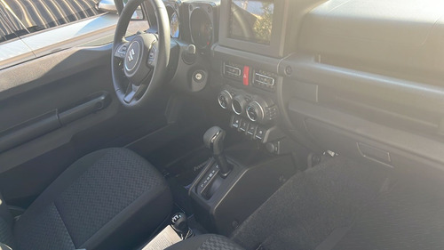Suzuki Jimny 1.5 Glx At 2023 Okm / Autoglas