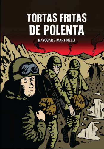Libro Tortas Fritas De Polenta (spanish Edition)