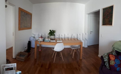 Imagem 3 de 9 de Apartamento - Consolacao - Ref: 105152 - V-105152